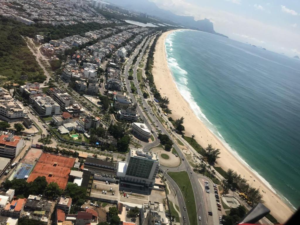 Atlantico Sul Hotel Rio de Janeiro Buitenkant foto