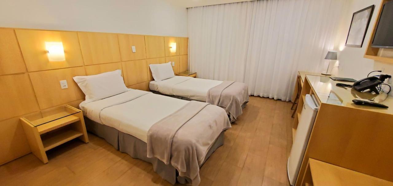 Atlantico Sul Hotel Rio de Janeiro Buitenkant foto