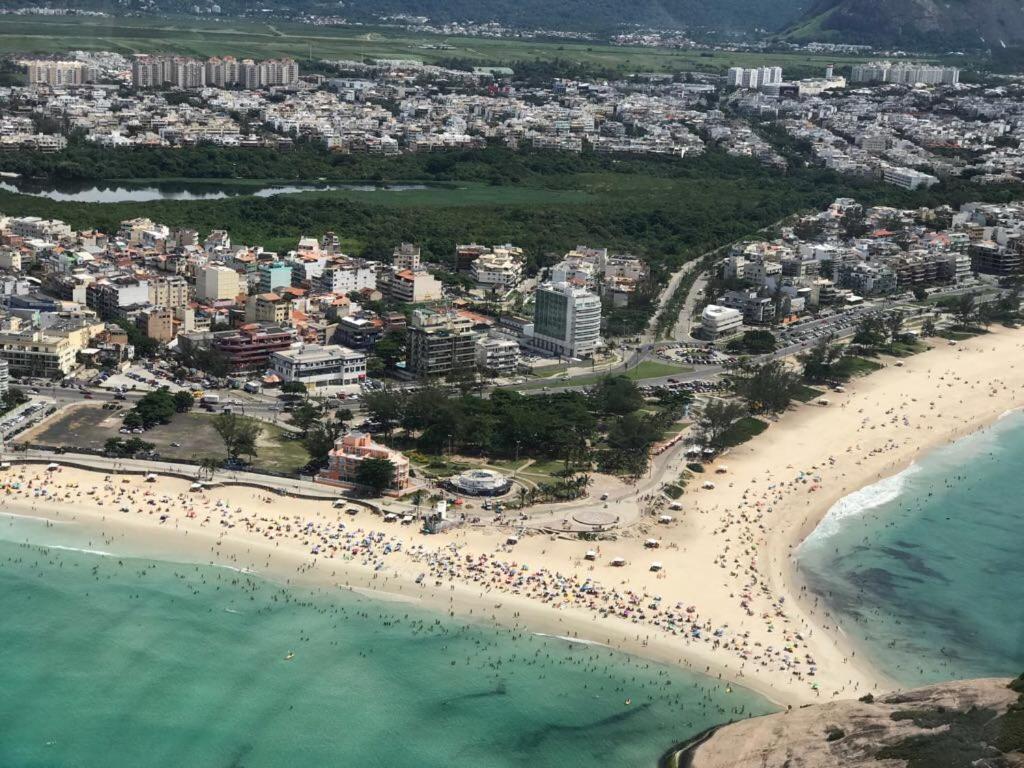 Atlantico Sul Hotel Rio de Janeiro Buitenkant foto