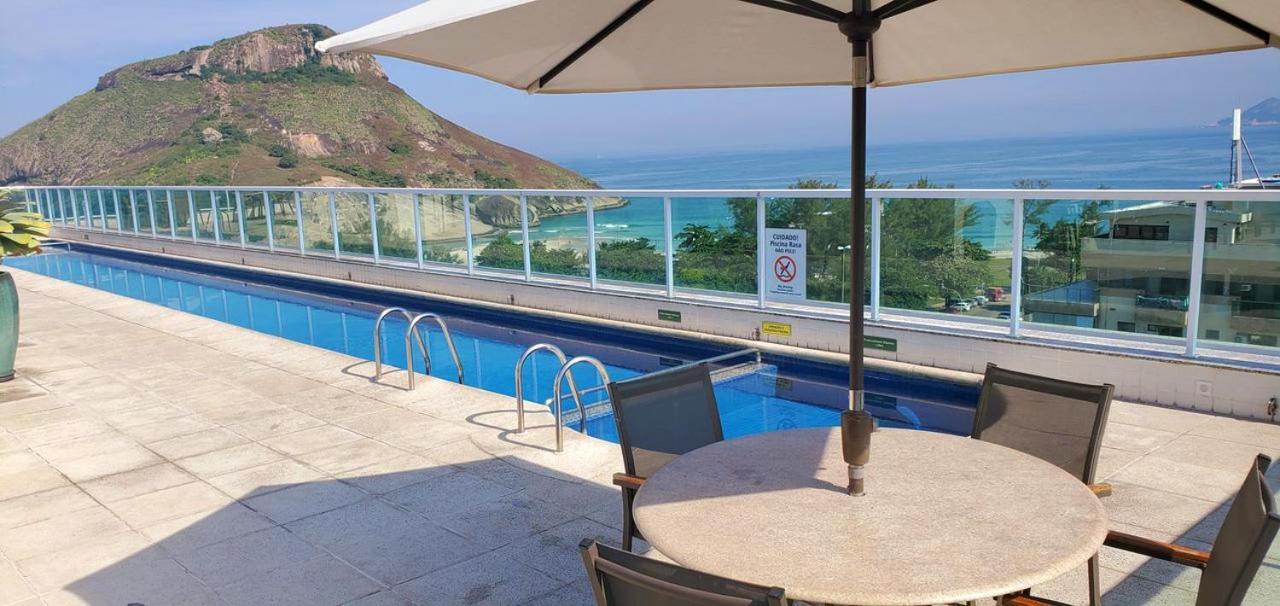 Atlantico Sul Hotel Rio de Janeiro Buitenkant foto
