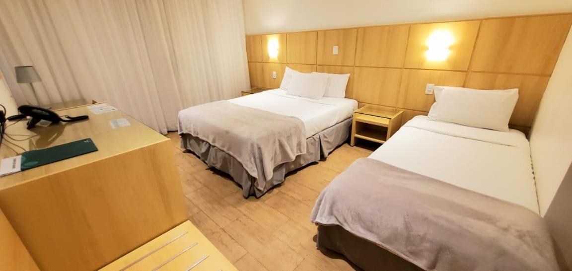 Atlantico Sul Hotel Rio de Janeiro Kamer foto