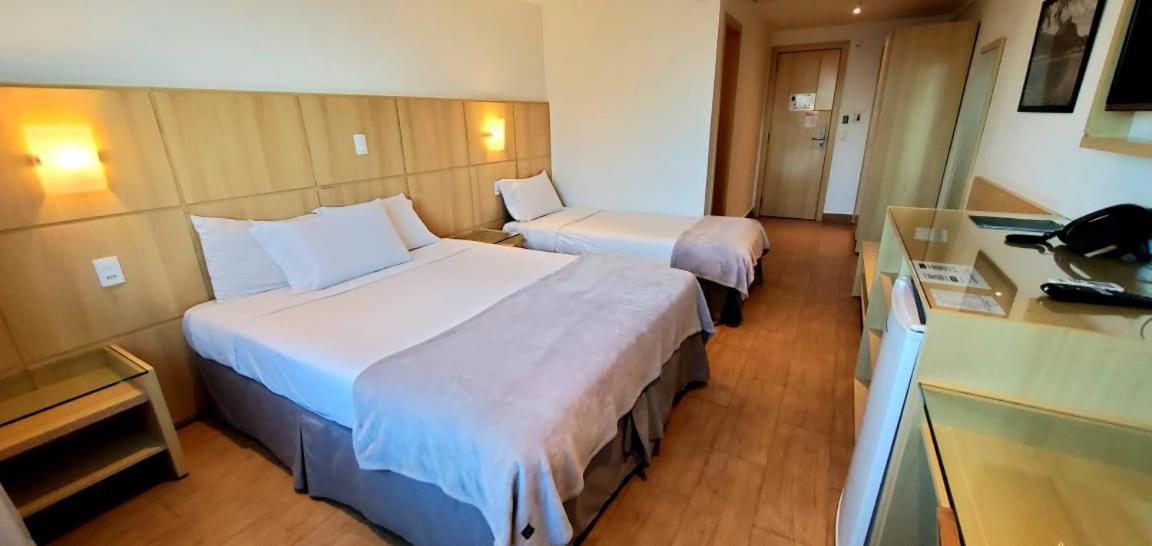Atlantico Sul Hotel Rio de Janeiro Kamer foto
