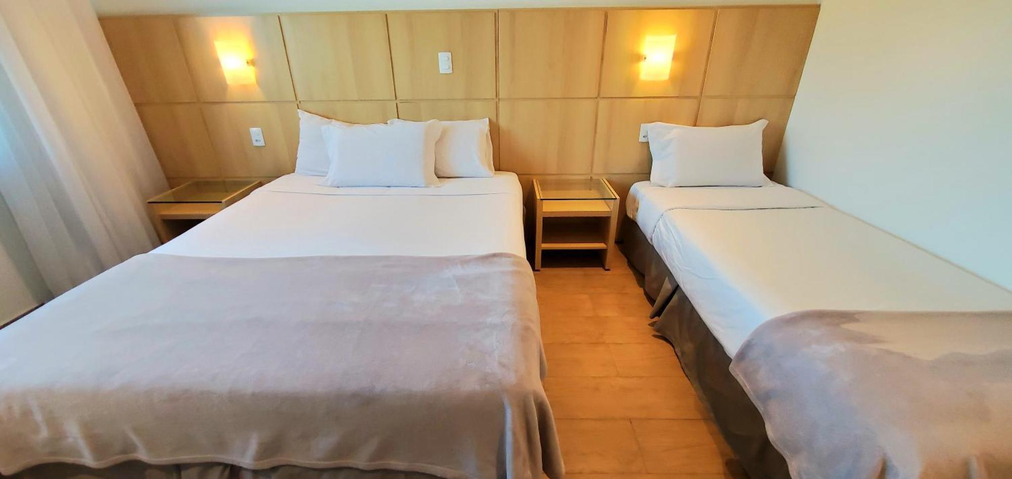 Atlantico Sul Hotel Rio de Janeiro Kamer foto