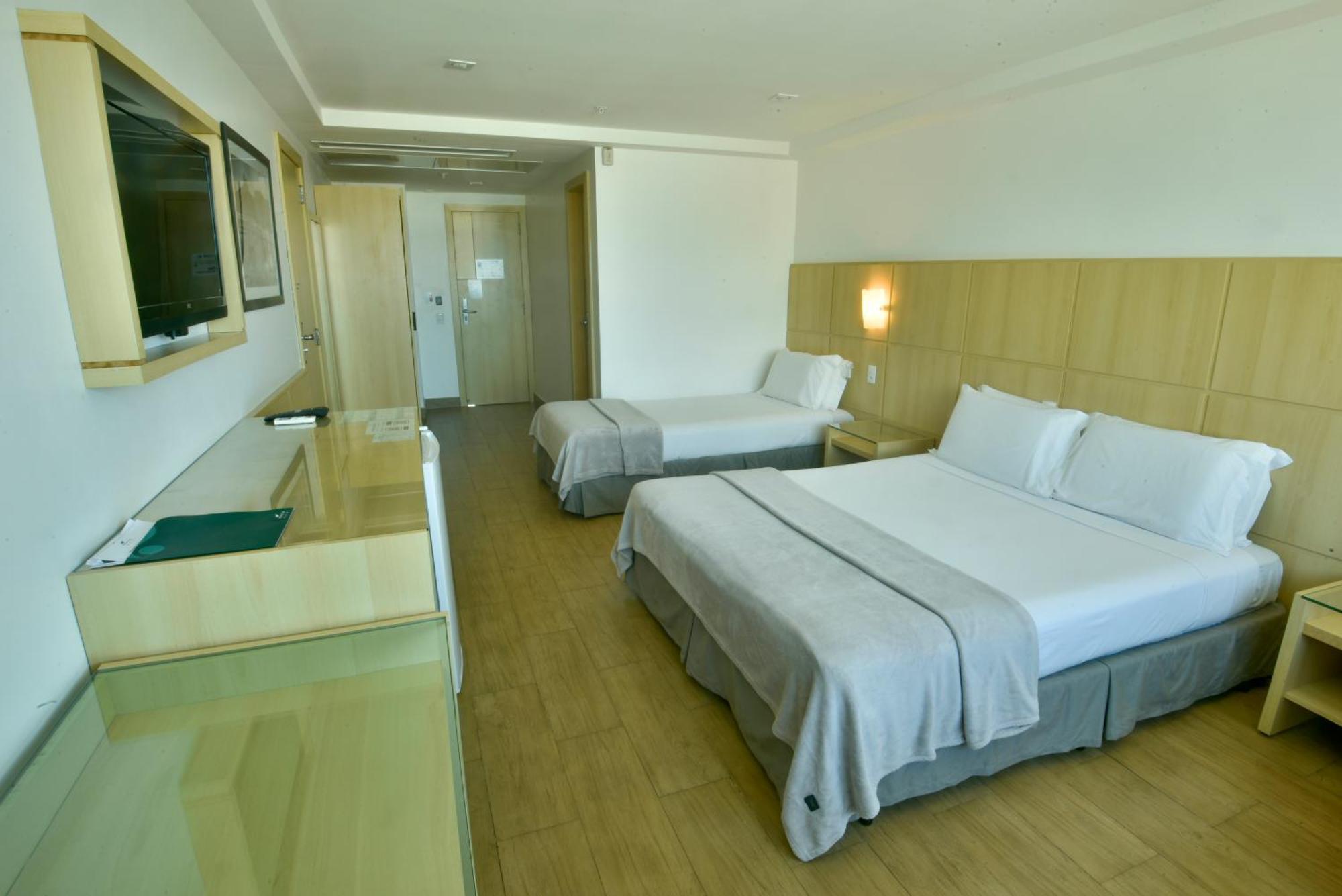 Atlantico Sul Hotel Rio de Janeiro Buitenkant foto