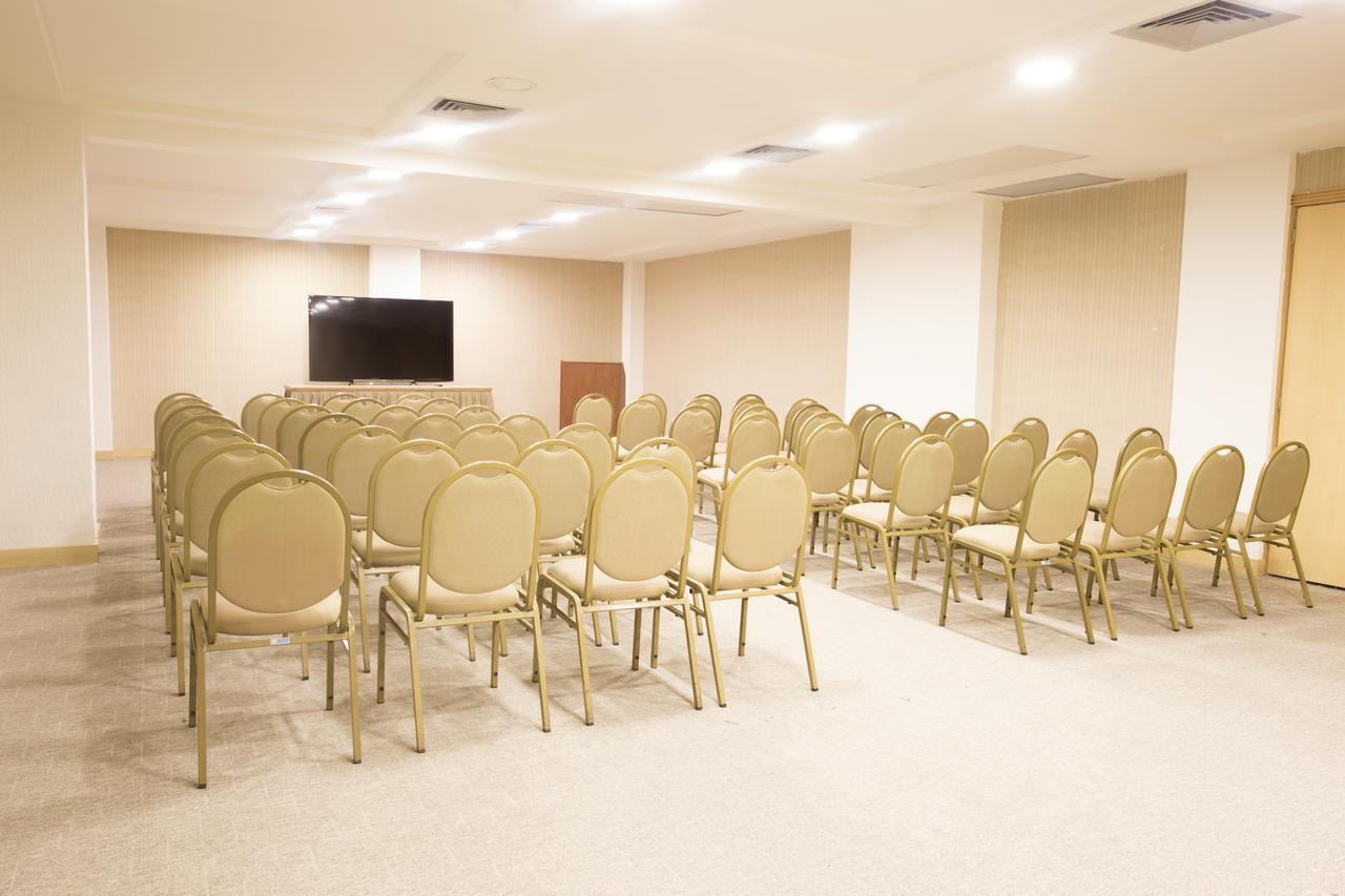 Atlantico Sul Hotel Rio de Janeiro Buitenkant foto