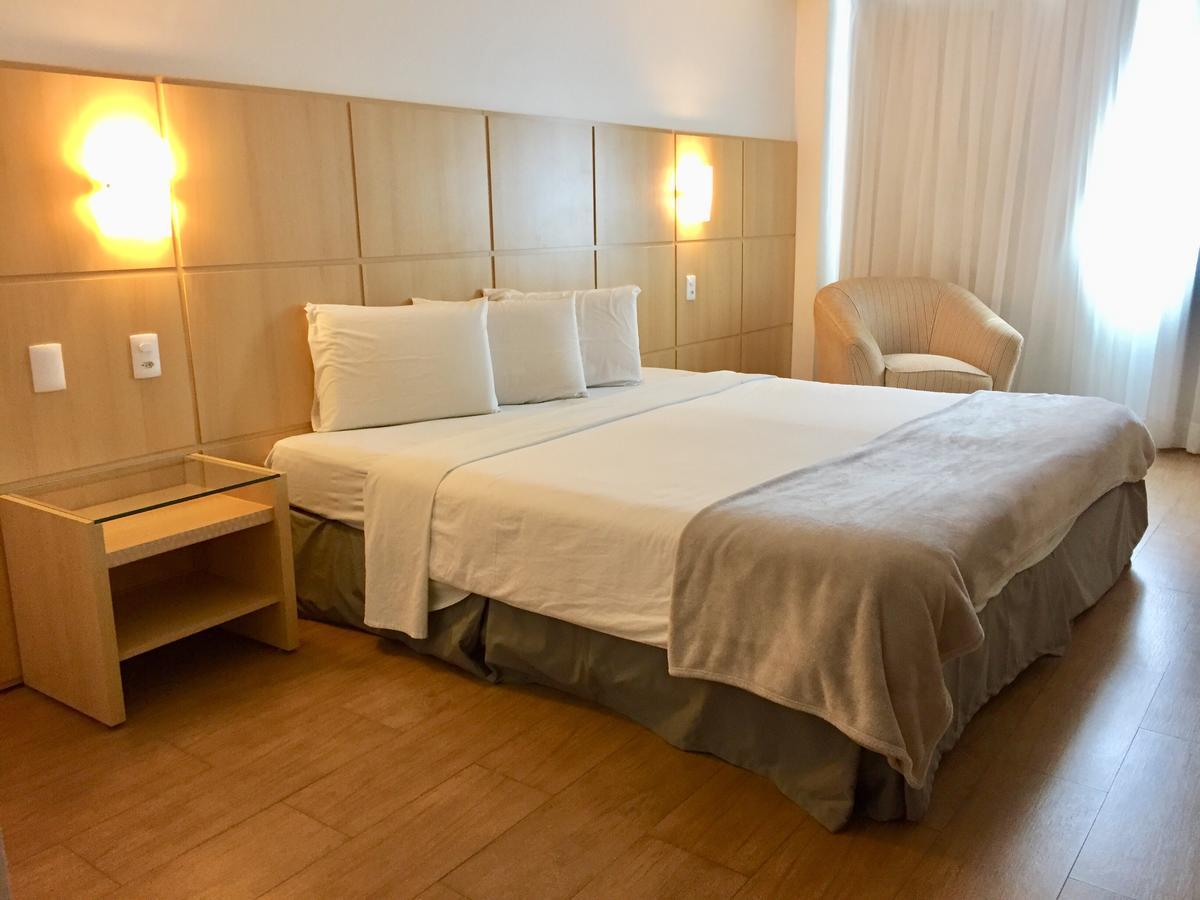 Atlantico Sul Hotel Rio de Janeiro Buitenkant foto