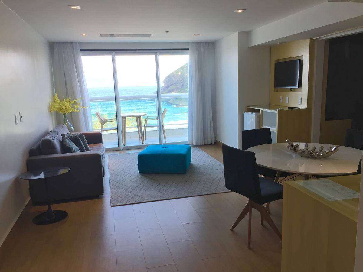 Atlantico Sul Hotel Rio de Janeiro Buitenkant foto