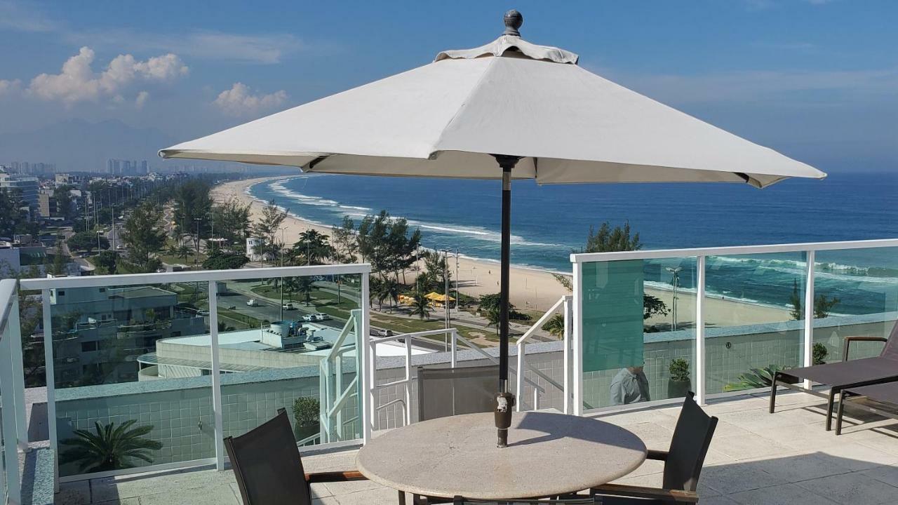 Atlantico Sul Hotel Rio de Janeiro Buitenkant foto