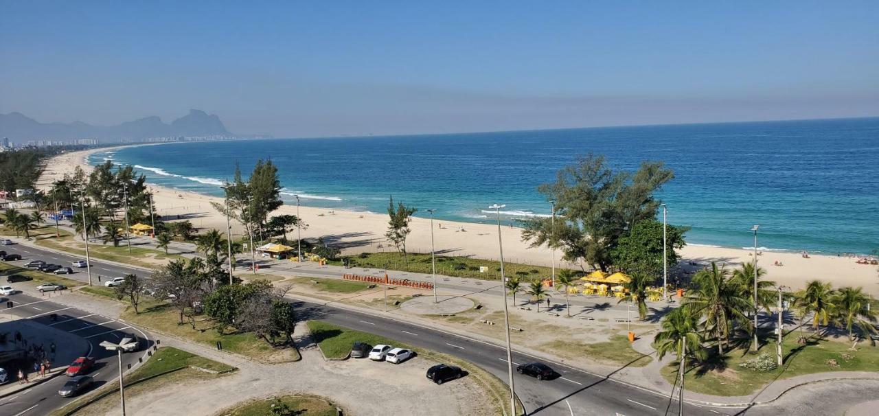 Atlantico Sul Hotel Rio de Janeiro Buitenkant foto