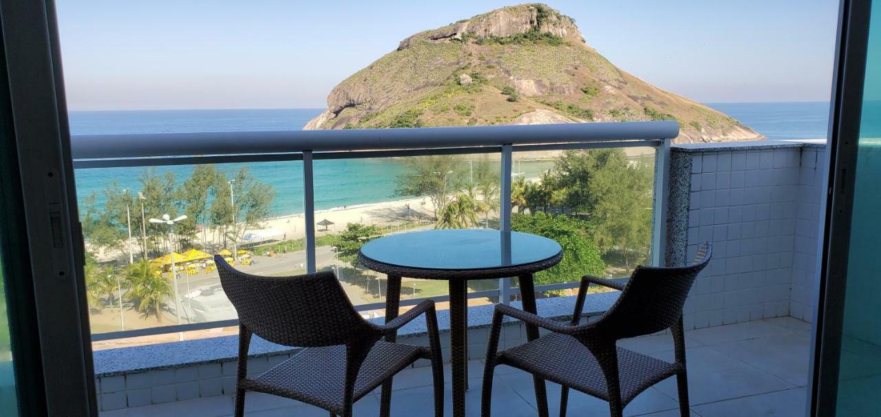 Atlantico Sul Hotel Rio de Janeiro Buitenkant foto