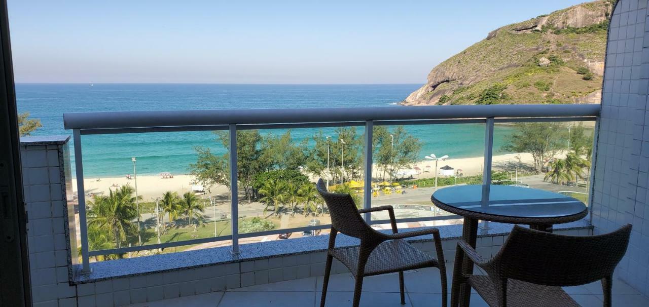 Atlantico Sul Hotel Rio de Janeiro Buitenkant foto